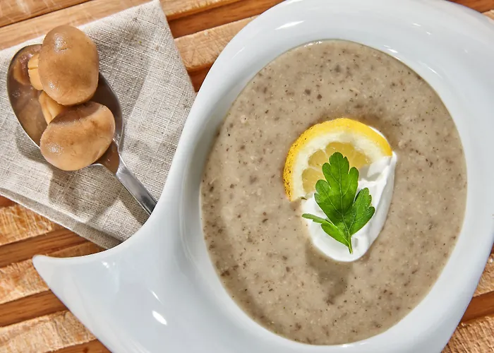 Aparthotel Paul Marie