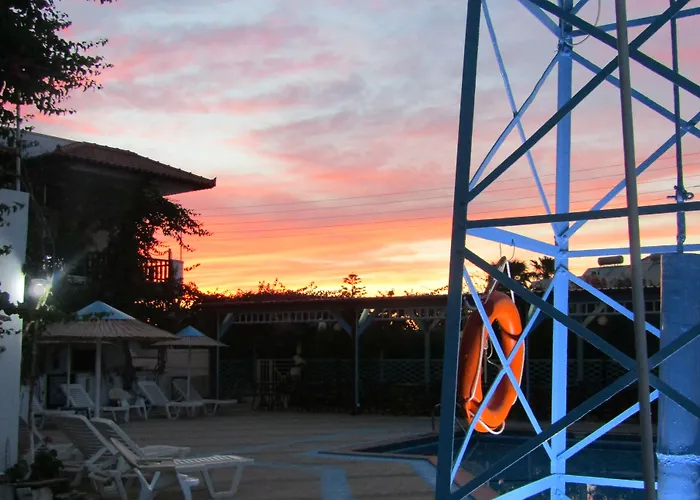 Paul Marie 4* Chersonissos