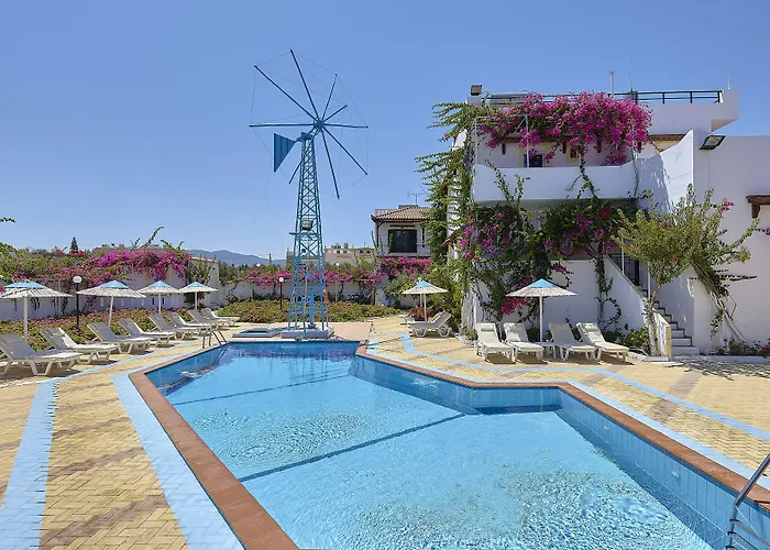 Aparthotel Paul Marie