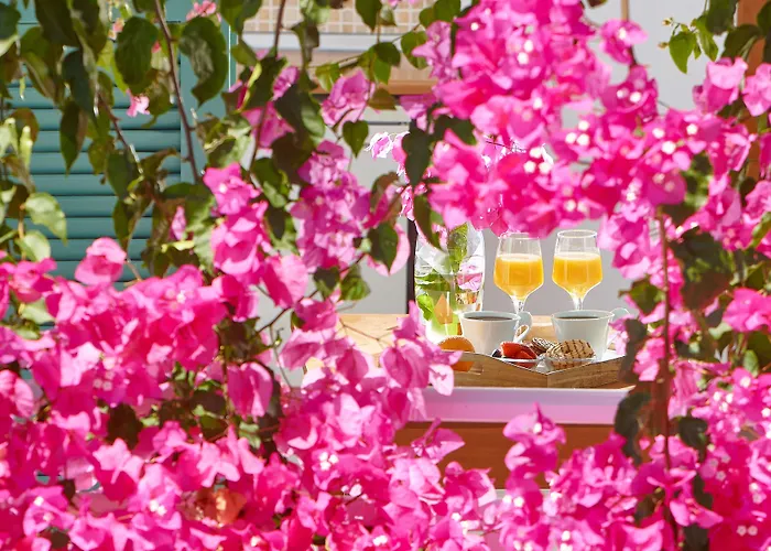 Aparthotel Paul Marie Chersonissos