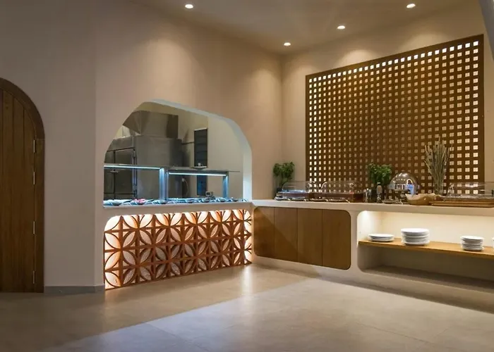 Paul Marie Aparthotel