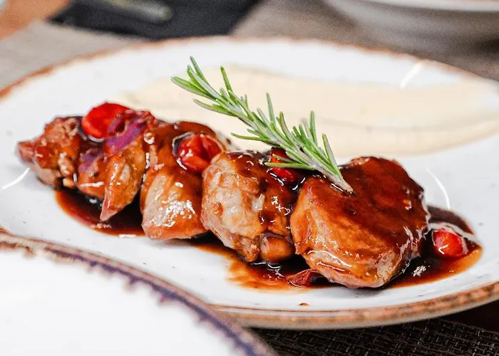 Aparthotel Paul Marie Chersonissos