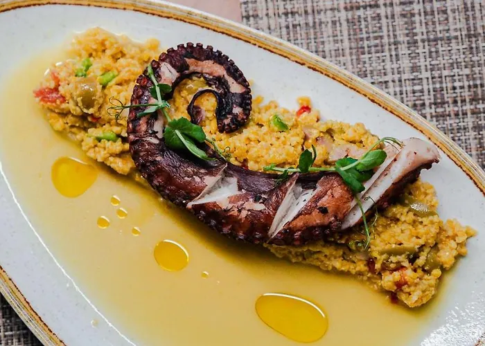 Paul Marie מלון דירות