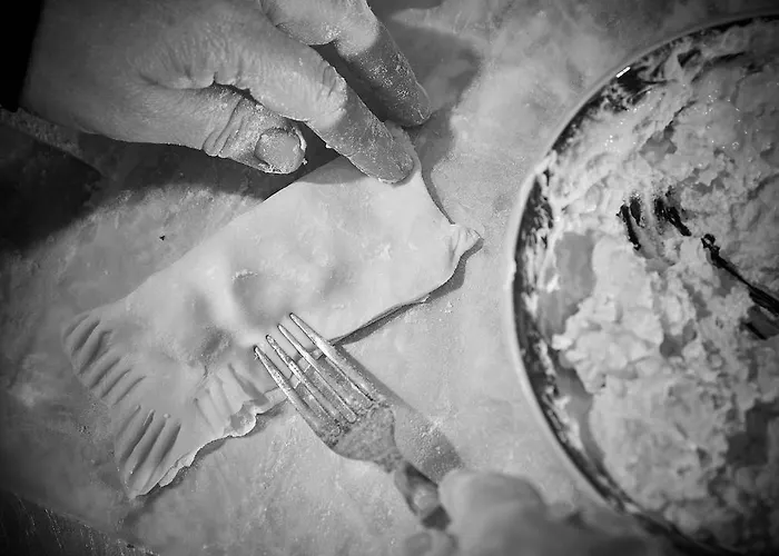 מלון דירות Paul Marie הרסוניסוס