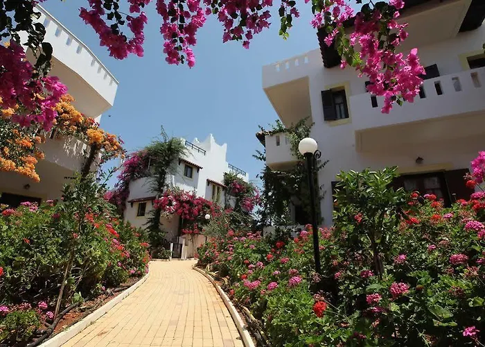 Aparthotel Paul Marie 4*