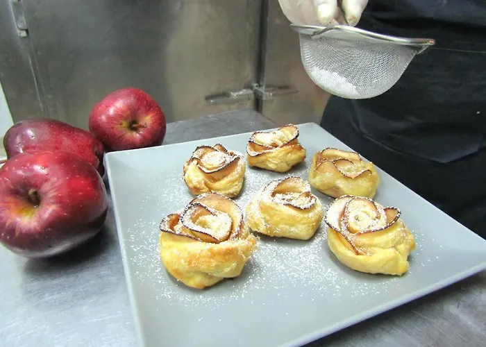 Paul Marie מלון דירות 3*