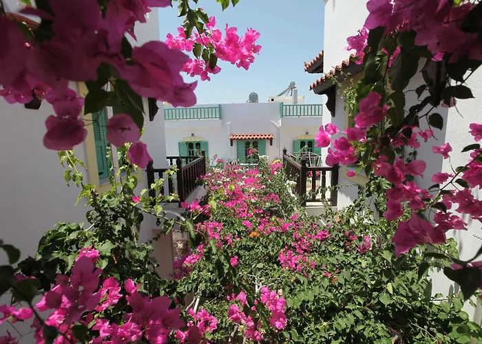 Paul Marie 4* Chersonissos