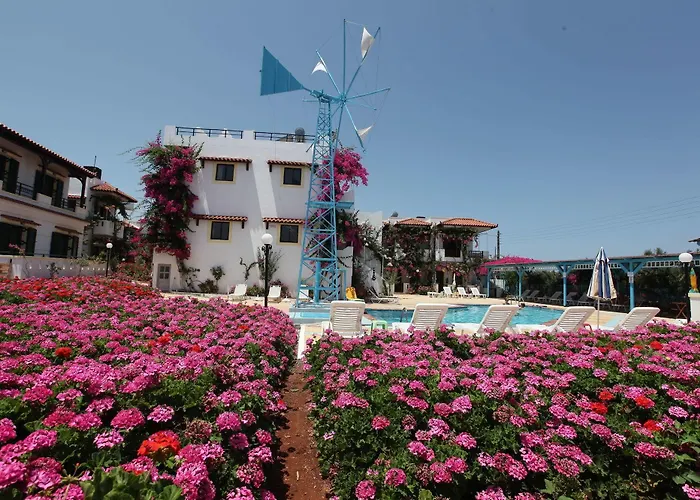 Paul Marie Aparthotel